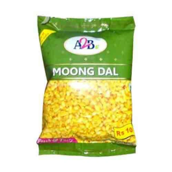 A2b Sweets and savouries Sweets Moong Dal Salt Flavor - 40g